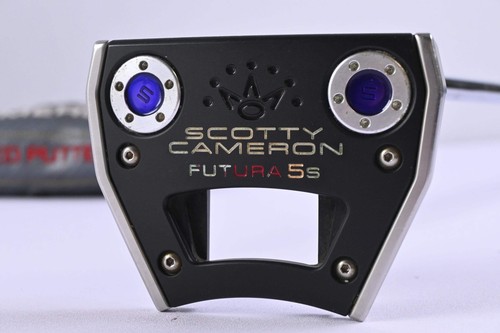 Scotty cameron futura 2015 - 2015, 5s