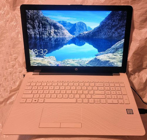 Notebook 15 bs150sa i5 - notebook, 15-bs150sa