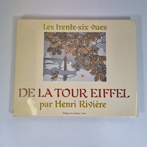 Les trente six vues - les, vues,