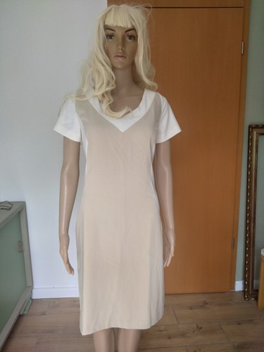 Kleid damen sommerkleid alba - kleid,
