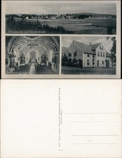 Ansichtskarte Konnersreuth (b