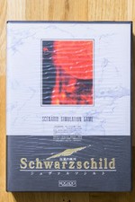Schwarzschild Video Game for