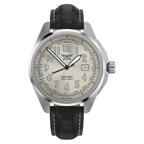 Aviator airacobra type b - aviator,