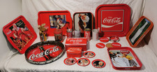 COCA COLA SAMMLUNG BLECH