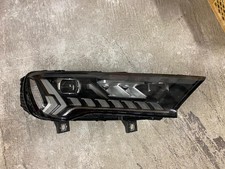 1x Hella Hauptscheinwerfer LED Rechts passend für Audi Q7 50 45 BJ ab 04/2019