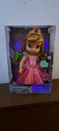 Disney store aurora - store, animators