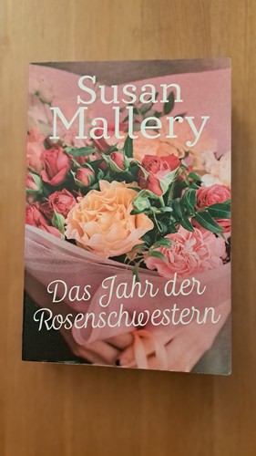 Susan mallery das jahr der - susan,