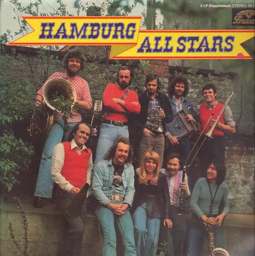 Hamburg all stars brunswick - stars,