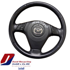 Mazda 3 BK Lenkrad