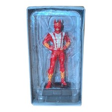 Sunfire #125 Eaglemoss The