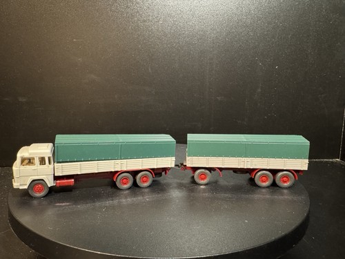 Wiking 045502 magirus 235 - 235, d