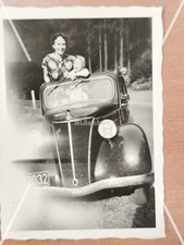 Foto Ford eifel auto car Photo