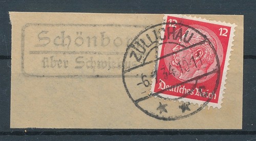 868220 briefstück mit - briefstück,