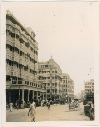1948 kalkutta westbengalen - kalkutta,