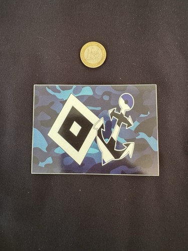 Hamburger hsv sticker - sv,