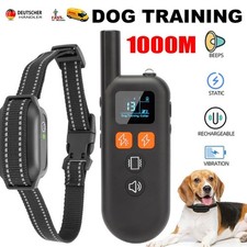 Elektroschock Pet Dog Training