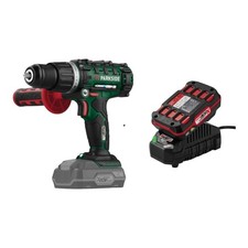 Parkside PSBSA 20-Li C3 20V 3in1 Akku-Schlagbohrschrauber Mit Akku und Ladegerät