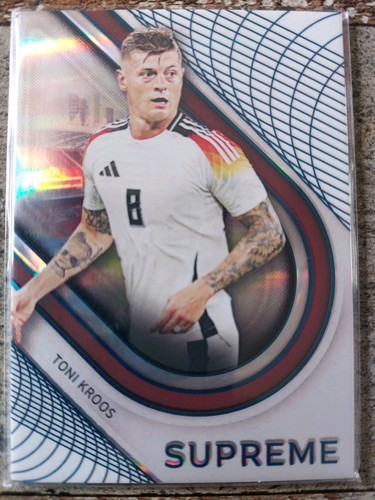 Toni kroos futera platinum - toni,