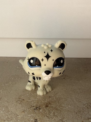 Littlest pet shop - littlest, (g7)