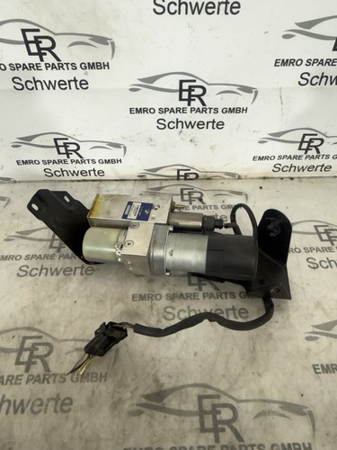7111867 bmw e61 heckklappe - e61,
