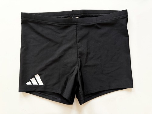 Adidas solid badeshorts herren - badeshorts,