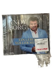 Andy Borg - Ein Leben voller