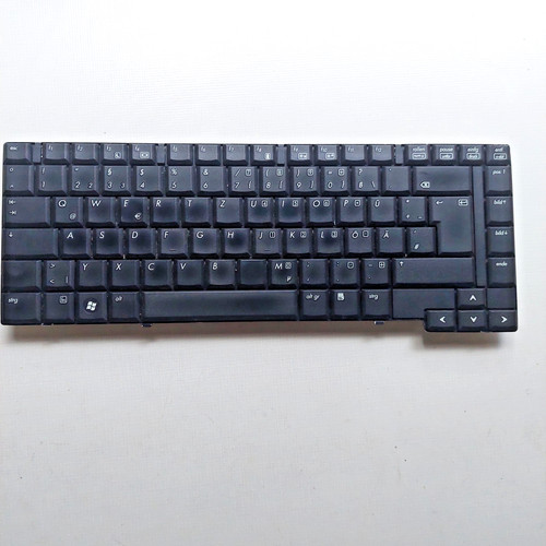 Compaq 6730b tastatur - hp,