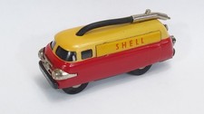 Blech - Schuco - 5601