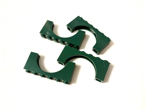 Lego neu 4 stück - -,