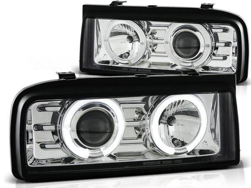 Led angel eyes scheinwerfer - angel,