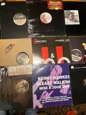 vinyl house sammlung