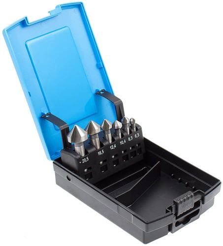 Bgs kegelsenker satz - bgs,