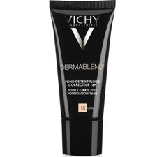 Vichy dermablend make 15 - dermablend, make-up