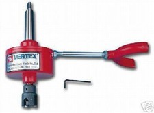 Gewindeschneidapparat für