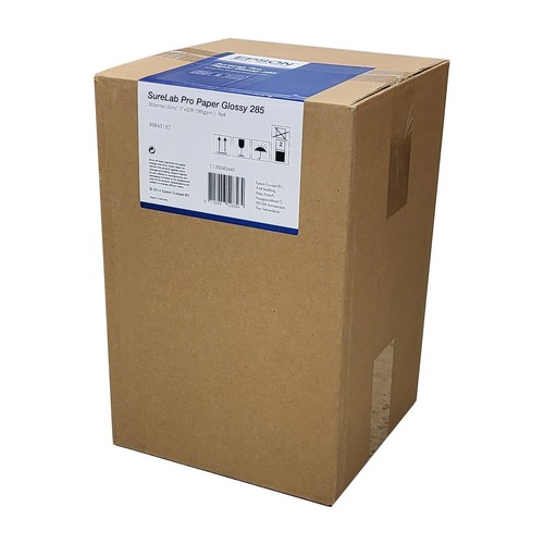 Epson pro paper - pro,
