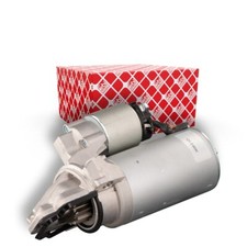 FEBI BILSTEIN Starter  u.a