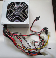 Netzteil von FSP Group INC. Fortron / Source (FSP400-60HLN Netzteil 400W)