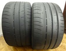 2 DUNLOP 325/30 ZR21 (108Y) 5,7 mm Semi-Slick SP SPORT MAXX RACE 2 CUP DOT18 N1