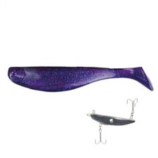 Aquantic / Gummifisch Deep Diver 285 g