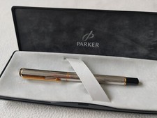 WIE NEU: Sammlerstück Parker