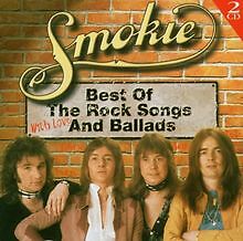 Best the rock - best, songs