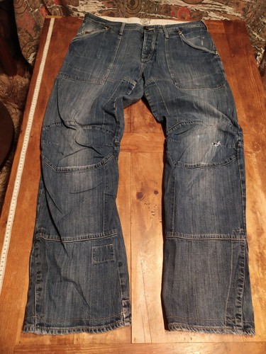 Star fire elwood loose - g,