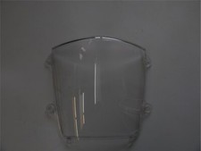 Windschild Honda CBR 600RR