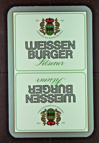 Skatspiel/Brauerei