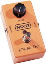 MXR M101 Phase 90 Phase
