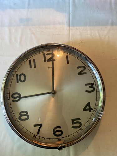 Mehne wanduhr deko - mehne,