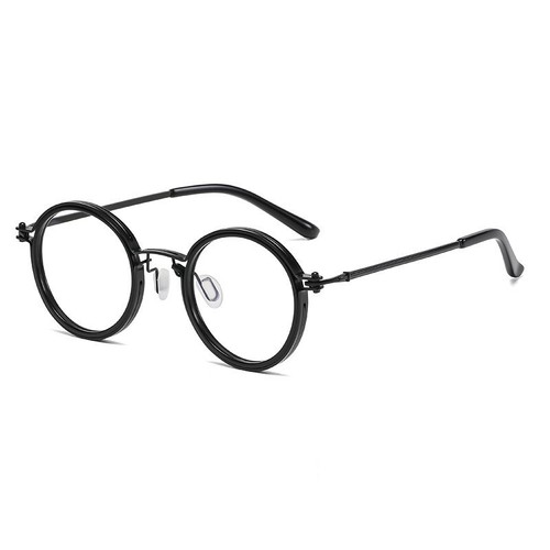 Vintage kleine lesebrille - vintage,