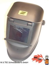 Esab eco arc neustes - -arc,