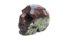 Steinschädel Drachenblut