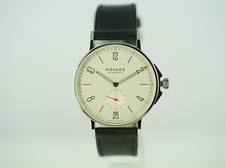 Nomos glashütte ahoi ref 551 - ahoi, ref.